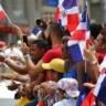 Más de 342,506 dominicanos migraron entre 2021 y 2024, registra el Index