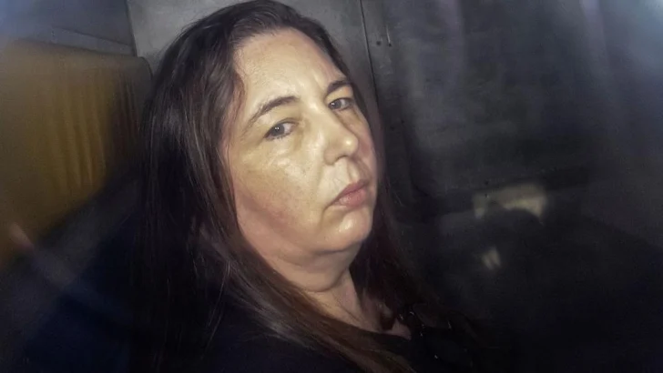 La mujer condenada en Australia por asesinar a 3 de sus familiares con hongos venenosos que les sirvió en una comida