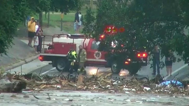 Al menos 24 muertos y hasta 25 niñas desaparecidas en las 'terribles' inundaciones en Texas