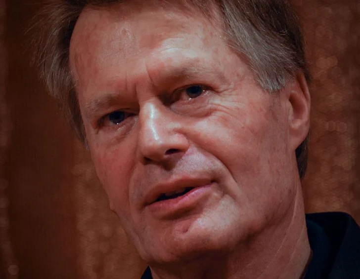 Jean-Marie Gustave Le Clézio: Un Nobel en tierra caribeña 