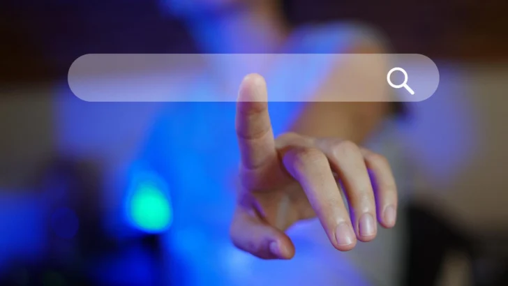 'Está teniendo un impacto devastador': por qué los 'resúmenes de IA' de Google y tus clics pueden acabar con internet tal y como lo conocemos