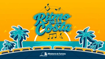 Turismo pospone Ritmo de la Costa para el 9 de agosto Turismo pospone Ritmo de la Costa para el 9 de agosto