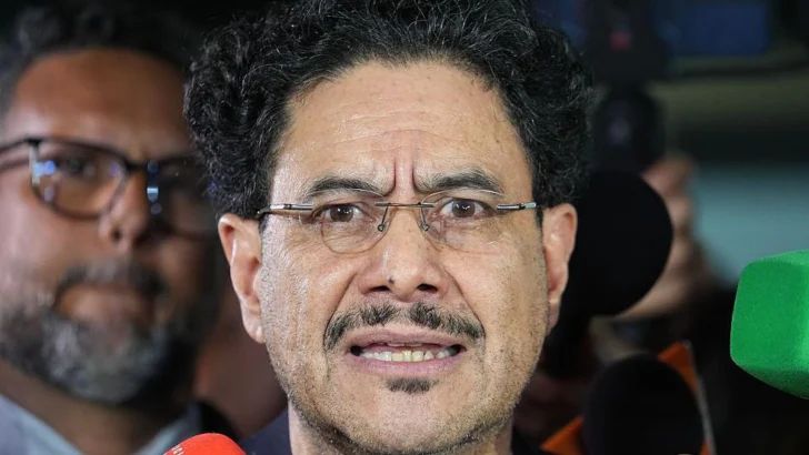 'El uribismo, que gira en torno a un caudillo, no está entendiendo que ya estamos en otro país en Colombia': Iván Cepeda, el senador que le ganó el juicio al poderoso expresidente Álvaro Uribe