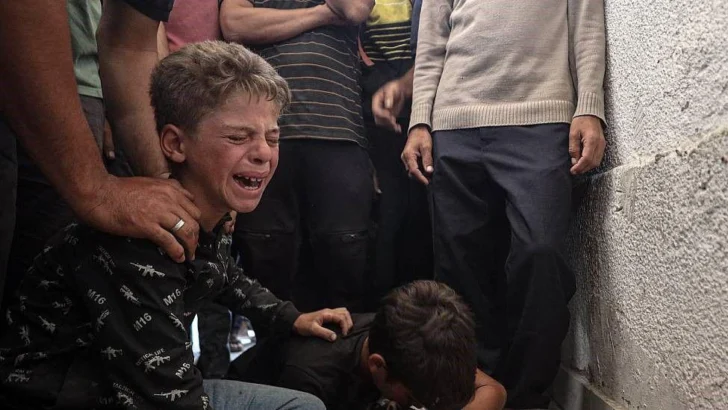 'Hambruna o disparos': más de 170 ONGs piden el fin de la polémica fundación respaldada por Israel y EE.UU. para distribuir ayuda en Gaza