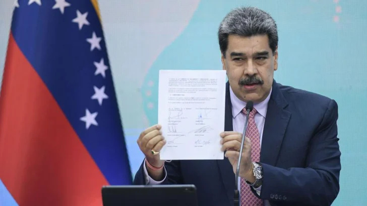 EE.UU. permite a Chevron reanudar operaciones petroleras en Venezuela (y por qué es tan importante esta licencia para la economía venezolana)