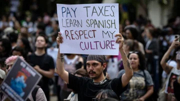 'Vuelve a tu pinche país, gringo': qué papel juegan los extranjeros en el encarecimiento de la vivienda en Ciudad de México