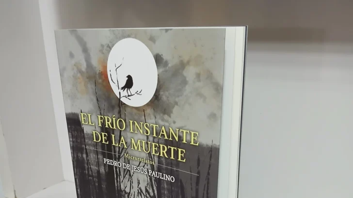 Parálisis mortal y gélida hacia el deceso