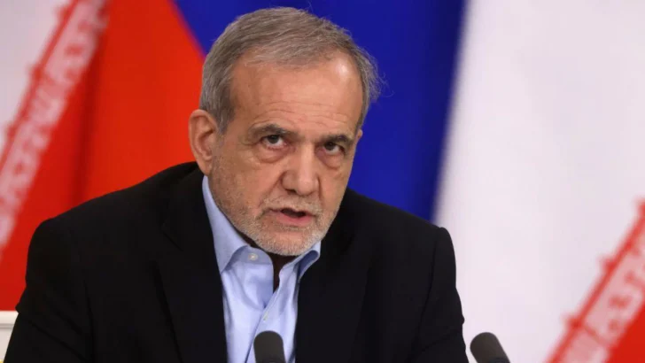 La preocupación por la decisión de Irán de suspender la cooperación con la agencia de control nuclear de la ONU