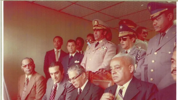 Desvinculación temporal del PRD