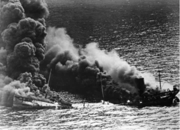Tiempos, espacios y movimientos de una guerra interminable