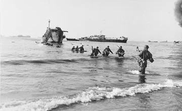Tiempos, espacios y movimientos de una guerra interminable