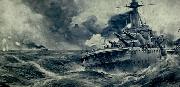 Tiempos, espacios y movimientos de una guerra interminable Tiempos, espacios y movimientos de una guerra interminable