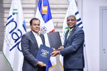Firman acuerdo de colaboración para la formación de servidores públicos en seguridad social