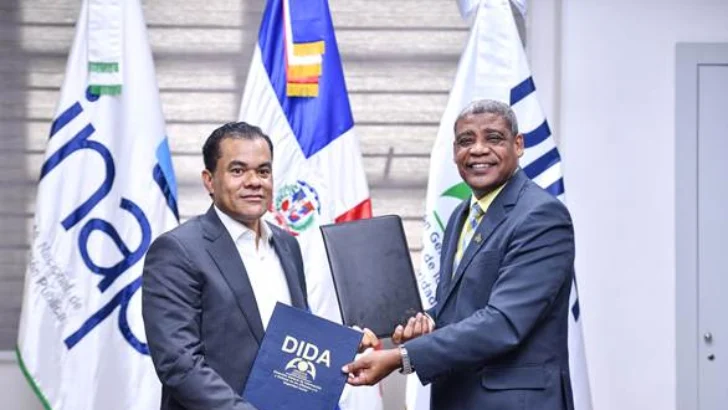 Firman acuerdo de colaboración para la formación de servidores públicos en seguridad social