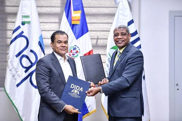 Firman acuerdo de colaboración para la formación de servidores públicos en seguridad social