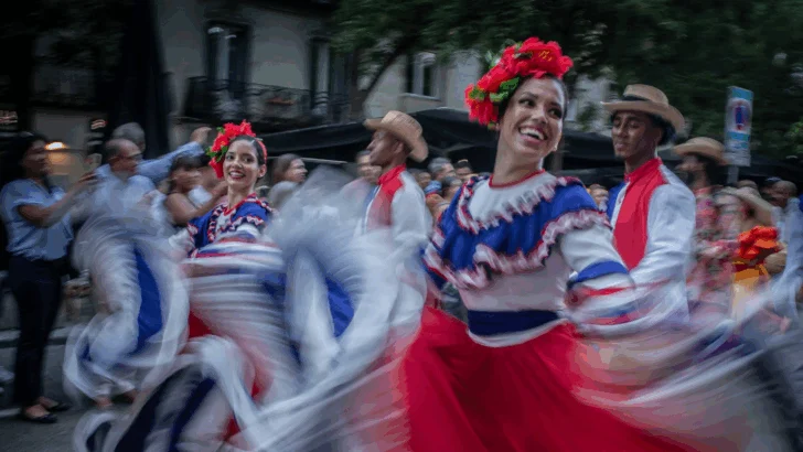 La cultura nos identifica en términos individuales y colectivos, pero también nos diferencia