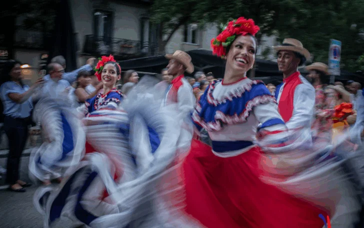La cultura nos identifica en términos individuales y colectivos, pero también nos diferencia