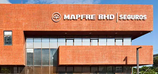 Moody´s Local otorga a MAPFRE BHD Seguros calificación AAA