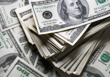 Conozca la tasa de venta del dólar durante este jueves