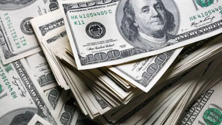 Conozca la tasa de venta del dólar durante este jueves Conozca la tasa de venta del dólar durante este jueves