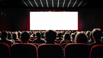 Si 3 millones de dominicanos fueron al cine: ¿Cuántos vieron una película dominicana? Si 3 millones de dominicanos fueron al cine: ¿Cuántos vieron una película dominicana?