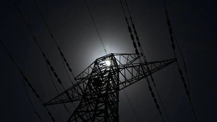 La región este tiene la mayor cantidad de hogares fuera del sistema eléctrico público La región este tiene la mayor cantidad de hogares fuera del sistema eléctrico público