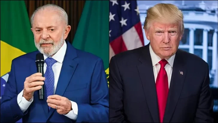 Brasil y EEUU escalan crisis por aranceles con advertencias cruzadas