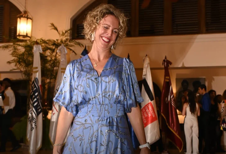 Francia y República Dominicana estrechan lazos a través del cine y las artes con la iniciativa “Marianne por la Cultura” Francia y República Dominicana estrechan lazos a través del cine y las artes con la iniciativa “Marianne por la Cultura”