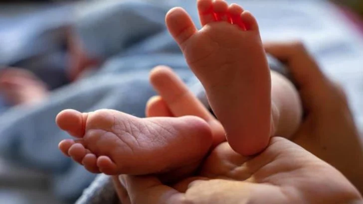 Disminuye la mortalidad materna y neonatal, informa el SNS