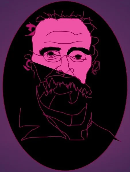 Poetizar en el vacío de los secretos y la realidad Poetizar en el vacío de los secretos y la realidad