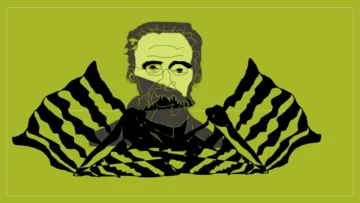 Poetizar en el vacío de los secretos y la realidad