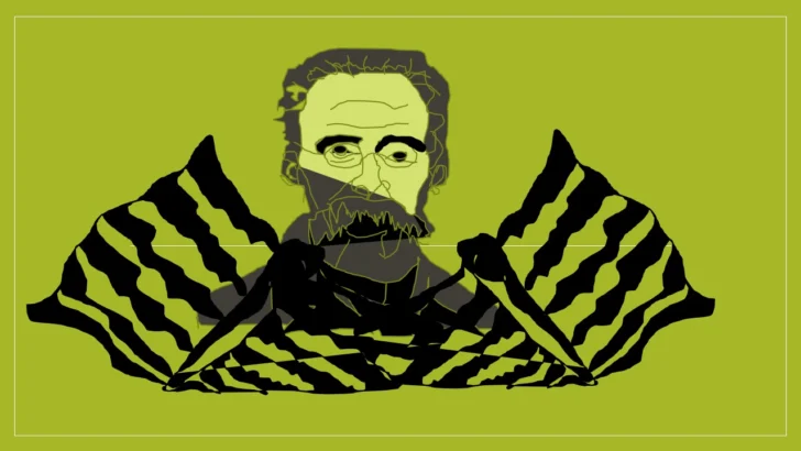 Poetizar en el vacío de los secretos y la realidad Poetizar en el vacío de los secretos y la realidad