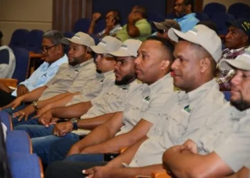 Bagrícola ha prestado RD$600 millones a productores para modernizar sistemas de riego Bagrícola ha prestado RD$600 millones a productores para modernizar sistemas de riego