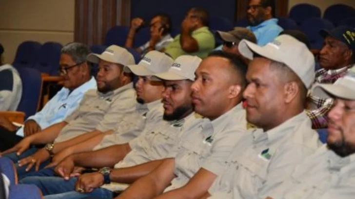 Bagrícola ha prestado RD$600 millones a productores para modernizar sistemas de riego