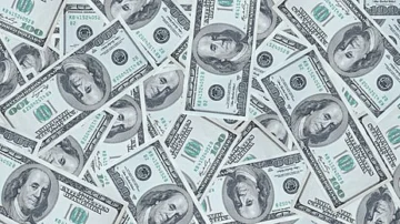 Así se cambia el dólar este miércoles para la venta 