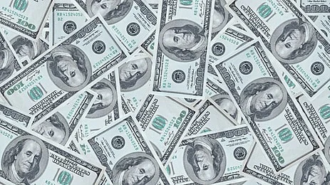 Así se cambia el dólar este miércoles para la venta 