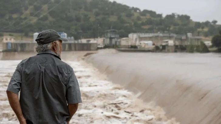 Aumenta de 13 a 24 número de muertos en inundaciones en Texas