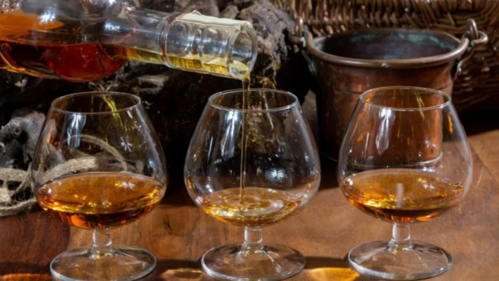 China anuncia un recargo sobre aguardientes europeos, incluidos algunos coñacs