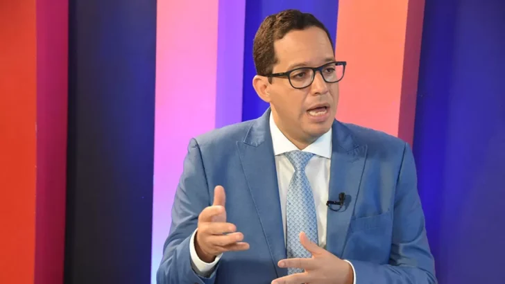 Más de 20 mil servidores se han integrado al horario escalonado, afirma Sigmund Freund