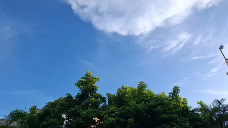 Este es el pronóstico de Meteorología para este miércoles 9 de julio
