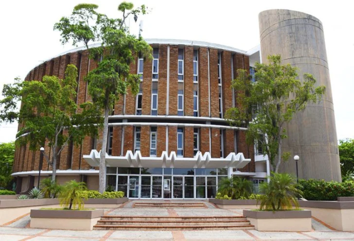 UNPHU cerrará conexión entre Kennedy y Los Próceres dentro del campus