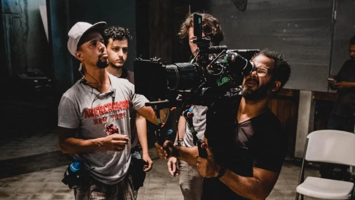 El cine de acción gana terreno en República Dominicana