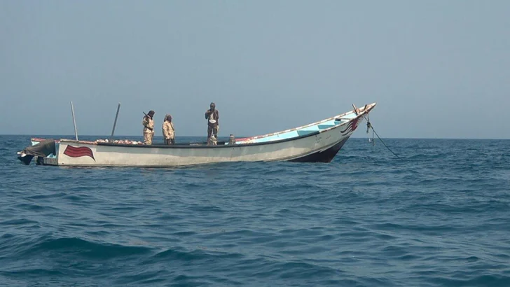 Al menos 68 migrantes africanos mueren tras naufragio de embarcación frente a las costas de Yemen