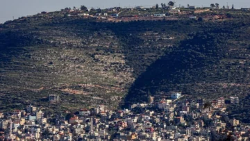 ‘Detener la guerra y llegar a un acuerdo no funcionará’, estiman en una colonia israelí
