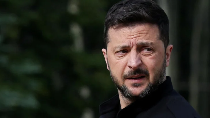 Zelenski viajará a EE. UU. tras cumbre de Alaska y presión europea sobre Putin