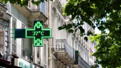 ¿Cómo afectan las altas temperaturas a la economía europea?