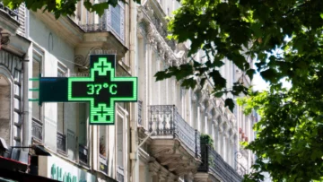 ¿Cómo afectan las altas temperaturas a la economía europea?