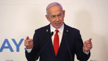 Netanyahu actualizará al Ejército israelí sobre plan para lograr objetivos de guerra en Gaza