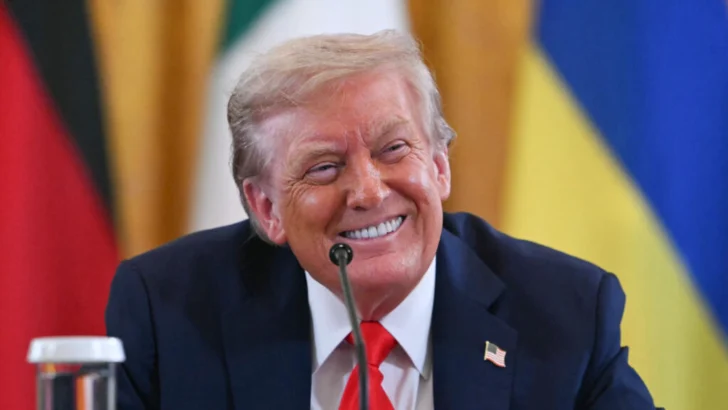 ¿Donald Trump realmente ha puesto fin a seis guerras?