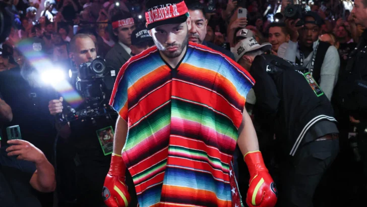 México: el boxeador Chávez Jr. afrontará en libertad juicio por nexos con narcotráfico